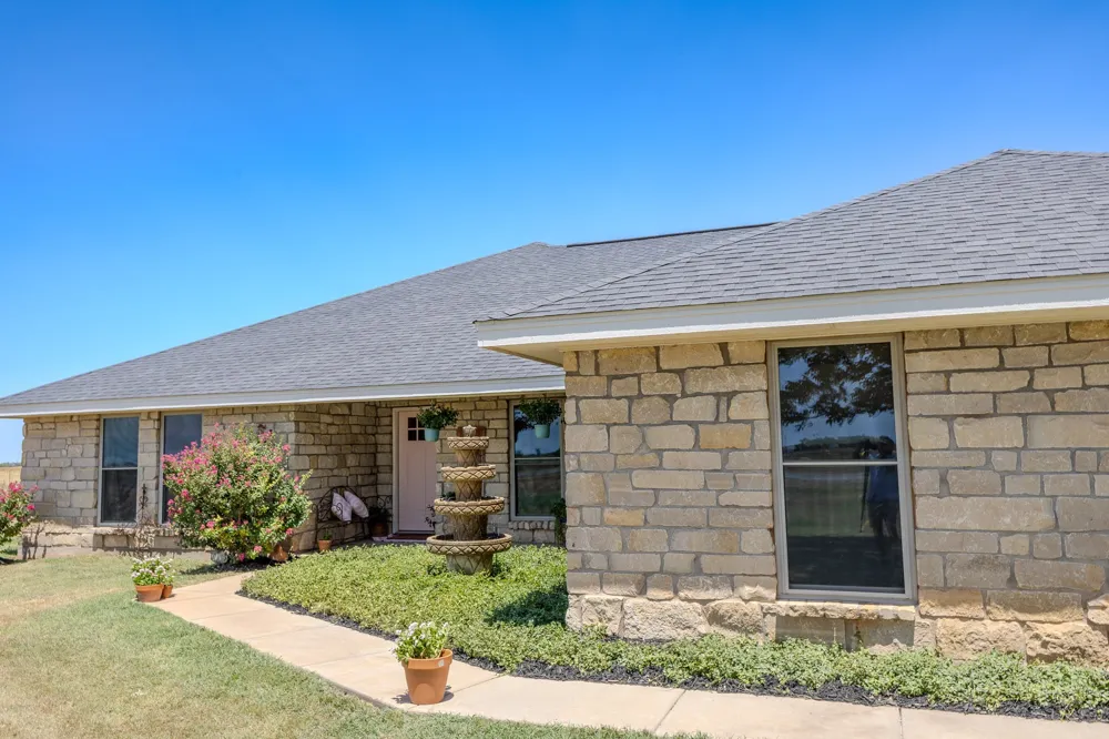 16572 FM 126 S Merkel, TX 79536
