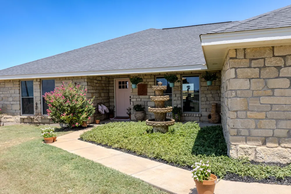 16572 FM 126 S Merkel, TX 79536