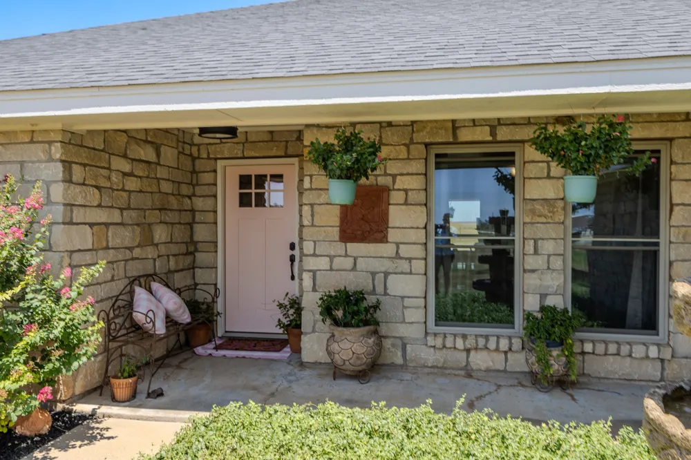 16572 FM 126 S Merkel, TX 79536