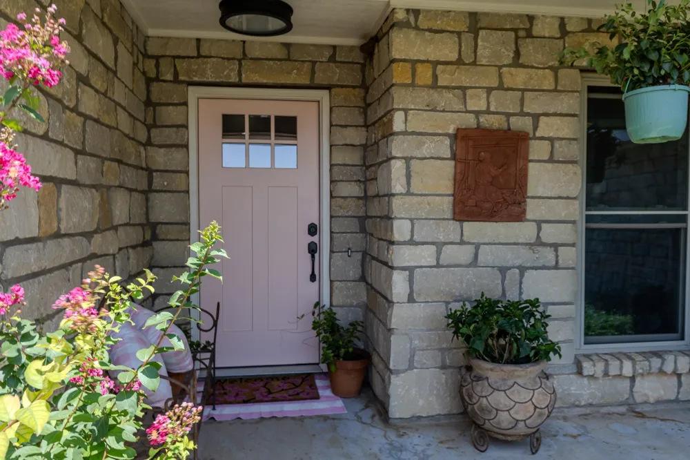 16572 FM 126 S Merkel, TX 79536