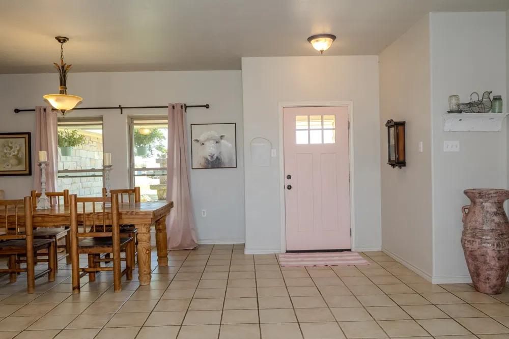 16572 FM 126 S Merkel, TX 79536