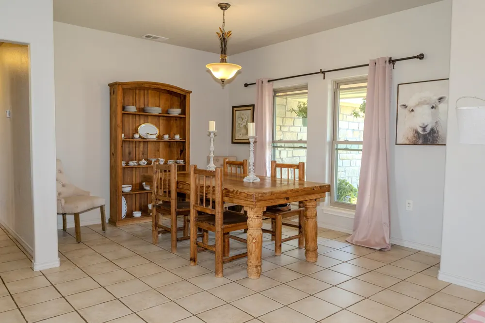 16572 FM 126 S Merkel, TX 79536