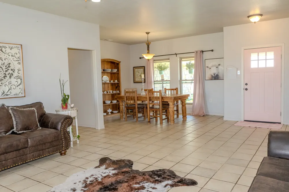 16572 FM 126 S Merkel, TX 79536