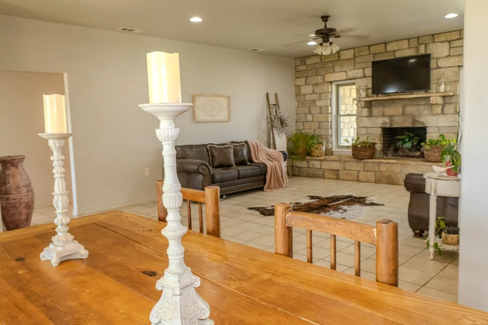 16572 FM 126 S Merkel, TX 79536