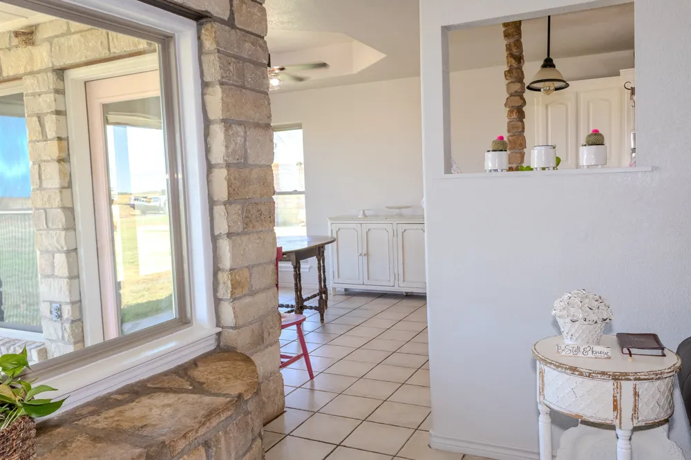 16572 FM 126 S Merkel, TX 79536