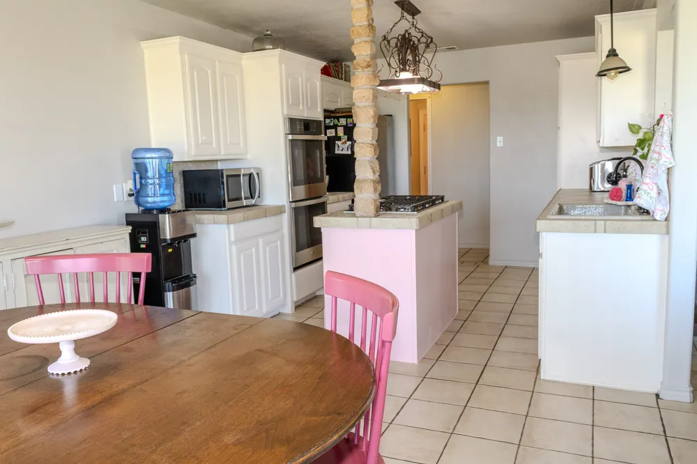 16572 FM 126 S Merkel, TX 79536