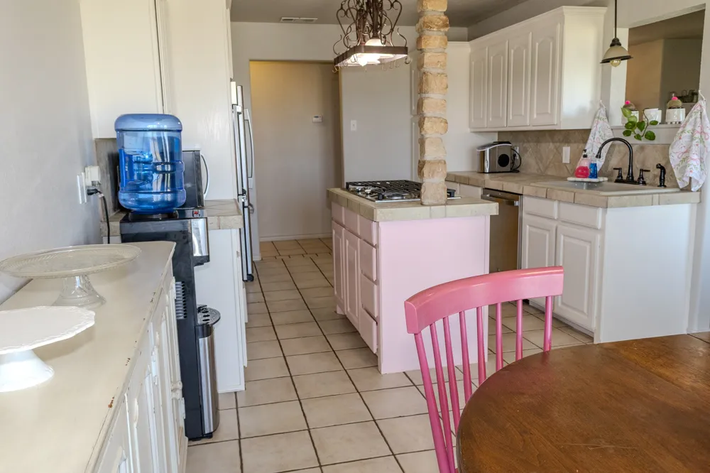 16572 FM 126 S Merkel, TX 79536