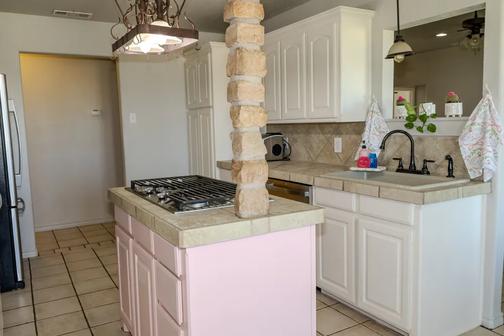 16572 FM 126 S Merkel, TX 79536