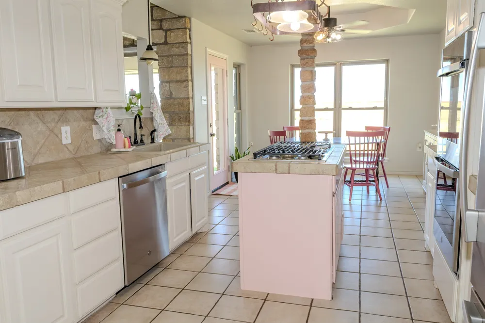 16572 FM 126 S Merkel, TX 79536