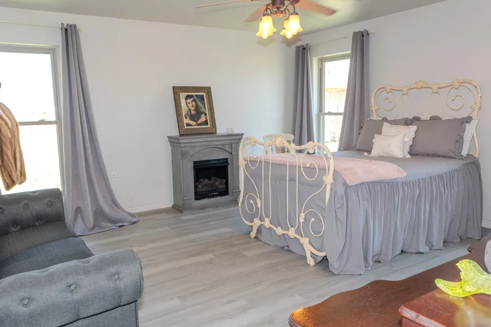 16572 FM 126 S Merkel, TX 79536