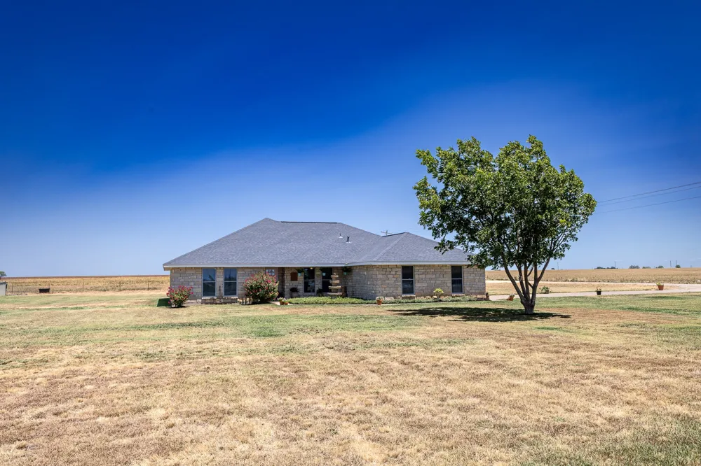 16572 FM 126 S Merkel, TX 79536