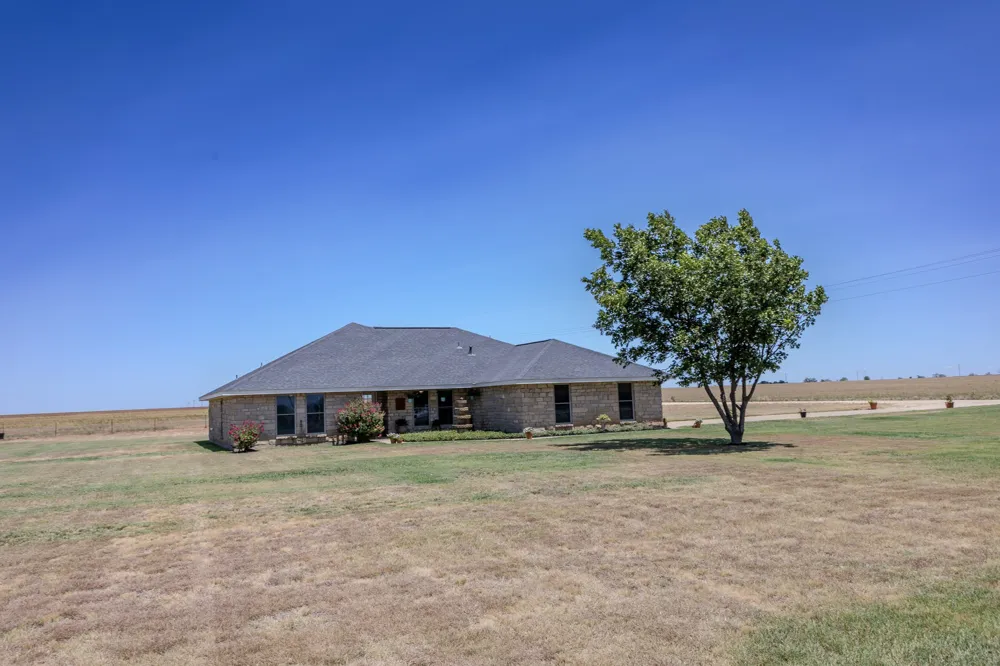 16572 FM 126 S Merkel, TX 79536