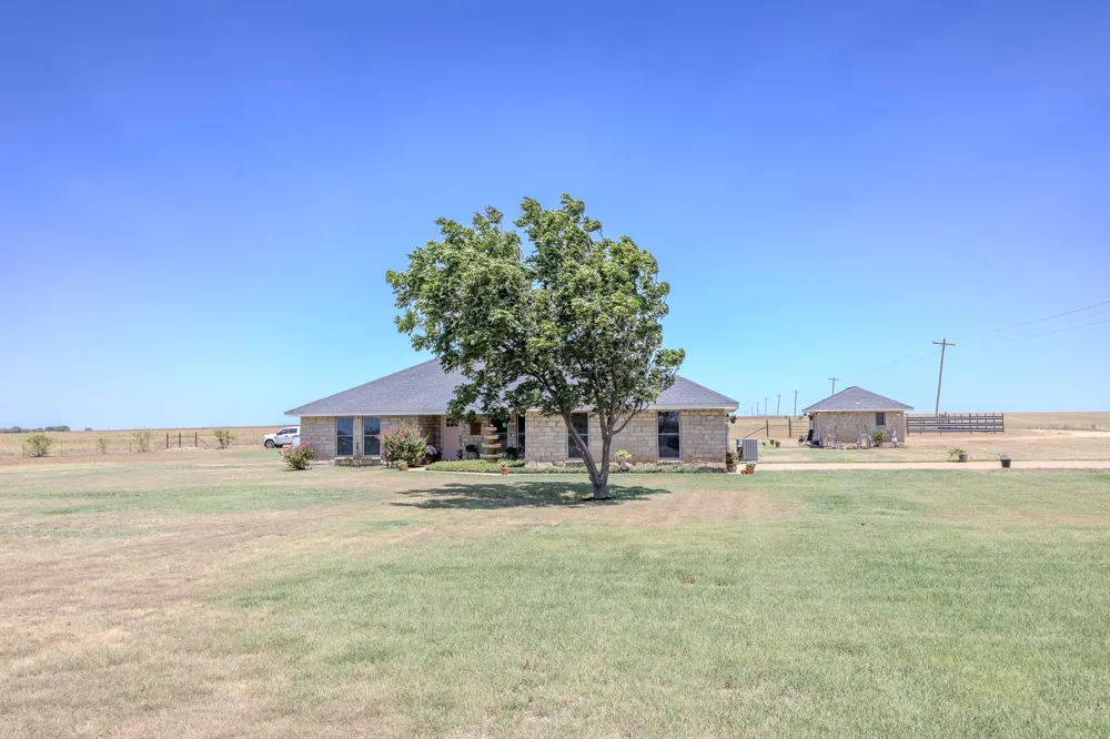 16572 FM 126 S Merkel, TX 79536