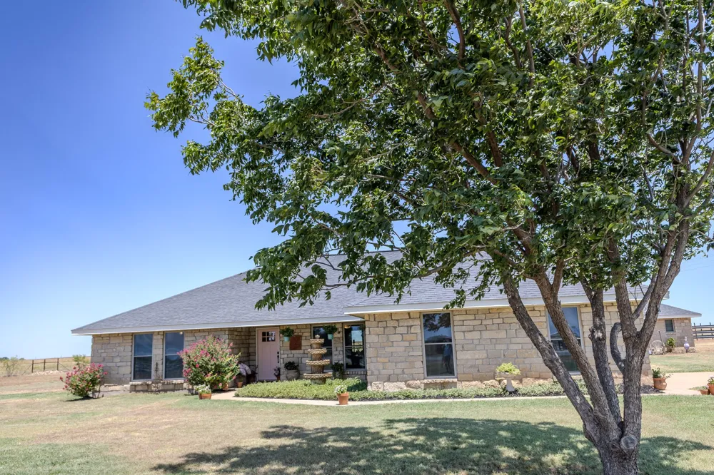 16572 FM 126 S Merkel, TX 79536