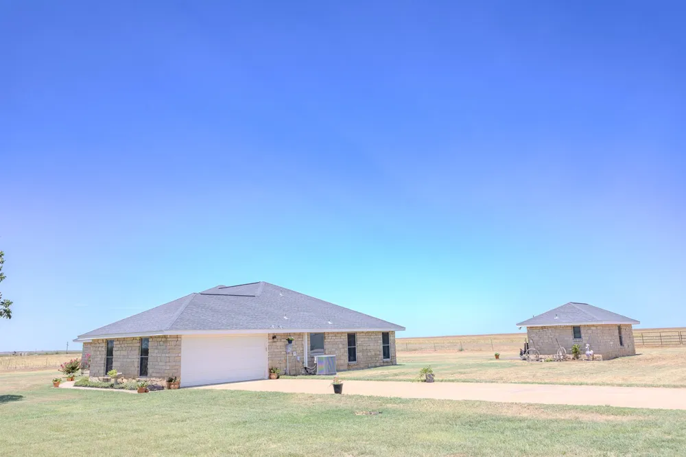 16572 FM 126 S Merkel, TX 79536