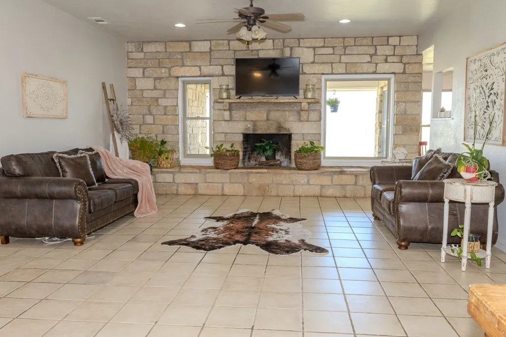 16572 FM 126 S Merkel, TX 79536