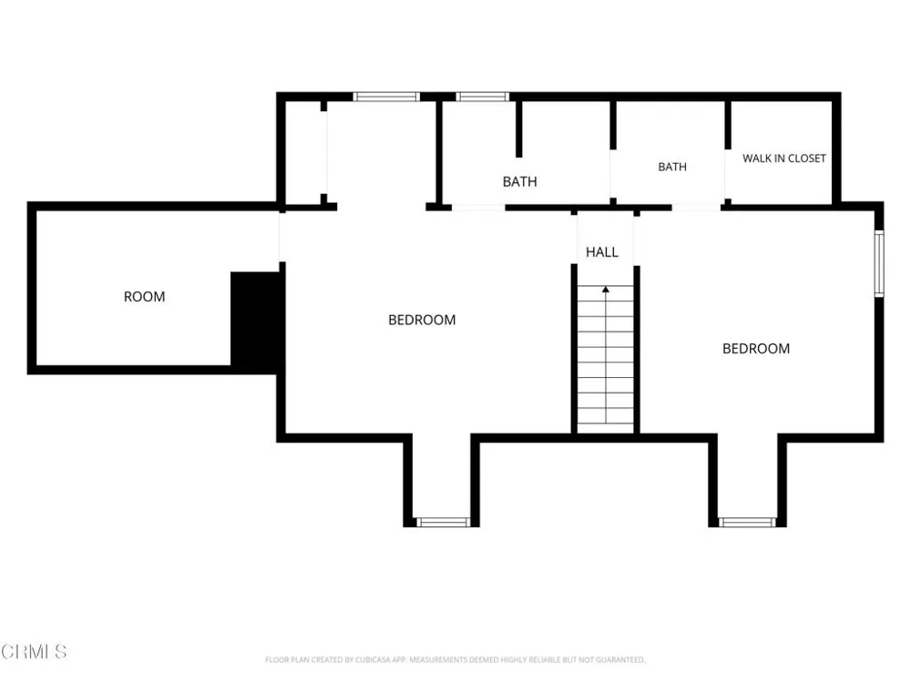 30435 Horsethief Drive Tehachapi, CA 93561