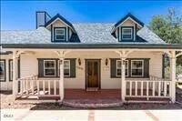 30435 Horsethief Drive Tehachapi, CA 93561