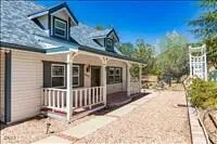 30435 Horsethief Drive Tehachapi, CA 93561