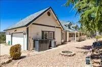 30435 Horsethief Drive Tehachapi, CA 93561