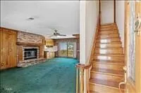 30435 Horsethief Drive Tehachapi, CA 93561