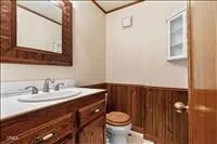 30435 Horsethief Drive Tehachapi, CA 93561