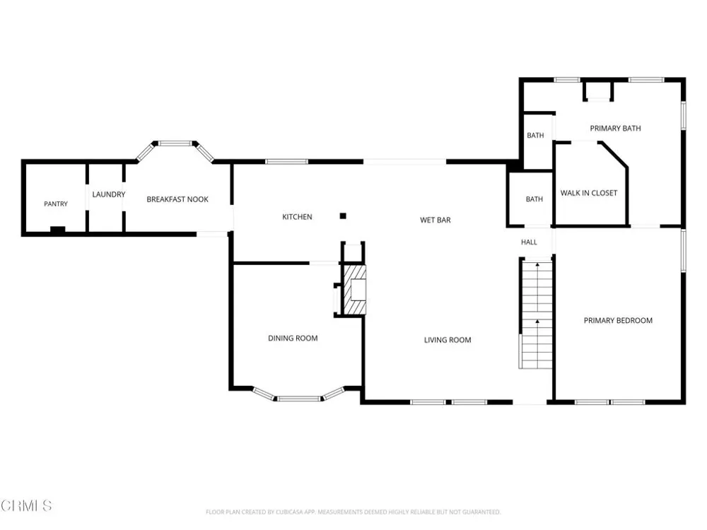 30435 Horsethief Drive Tehachapi, CA 93561