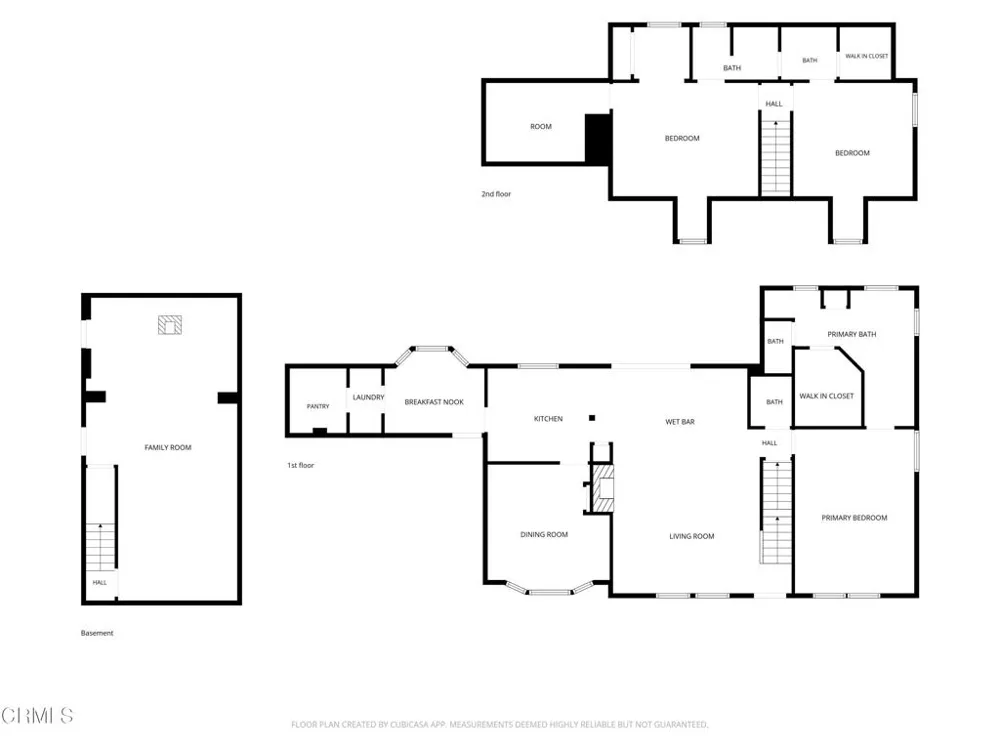 30435 Horsethief Drive Tehachapi, CA 93561