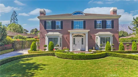 1117 Encanto Drive