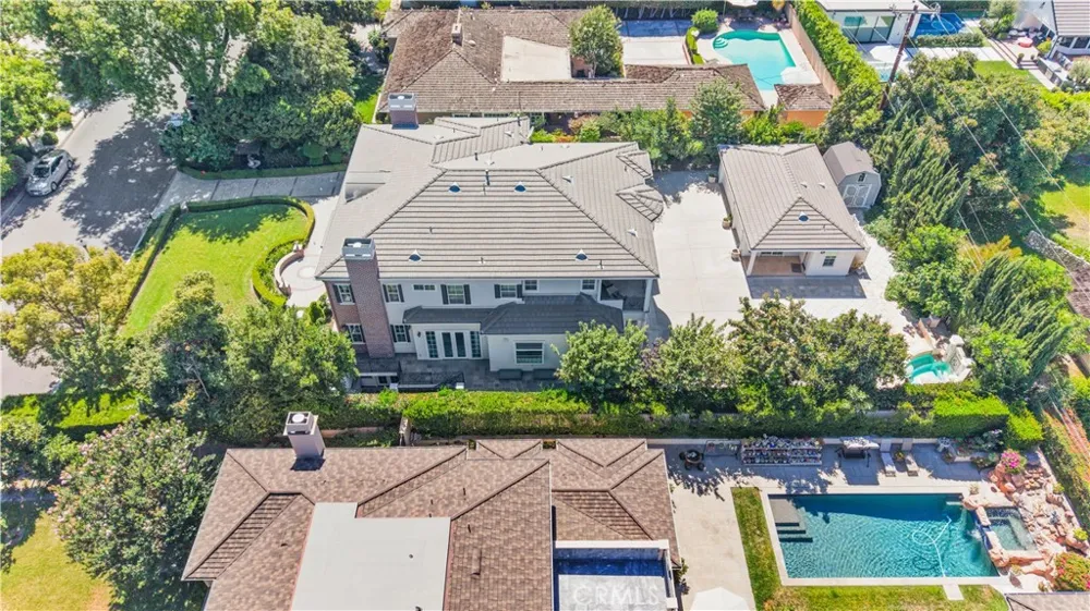 1117 Encanto Drive Arcadia, CA 91007
