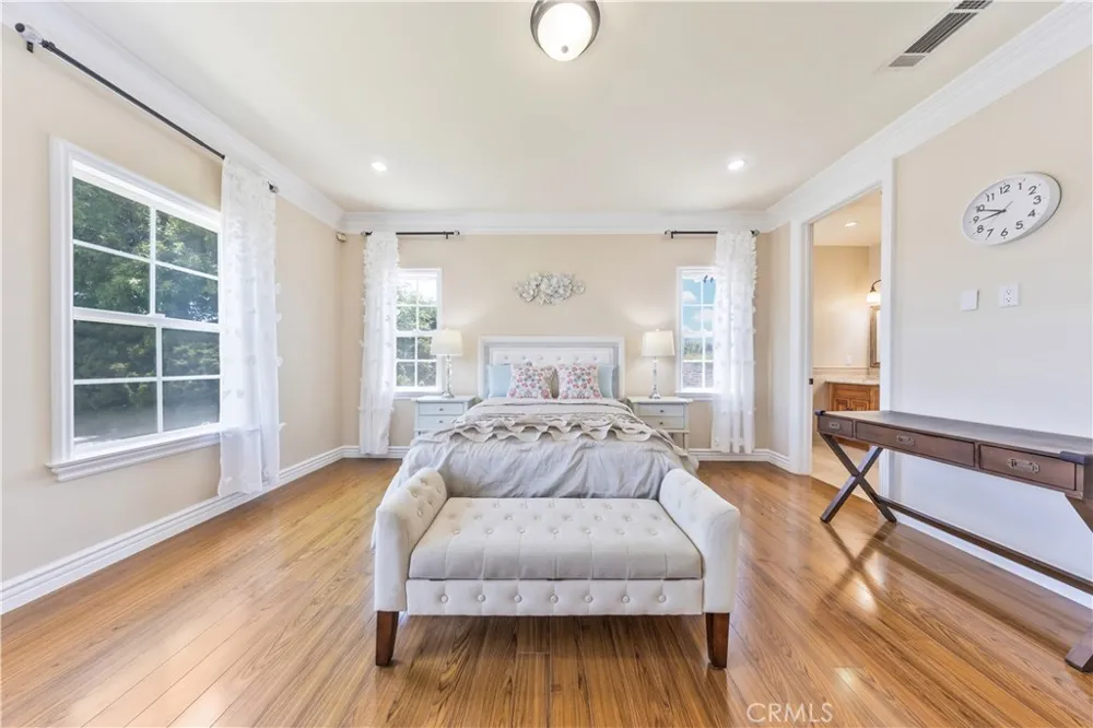 1117 Encanto Drive Arcadia, CA 91007