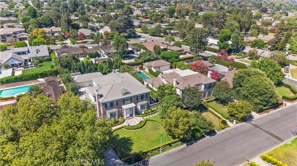 1117 Encanto Drive Arcadia, CA 91007
