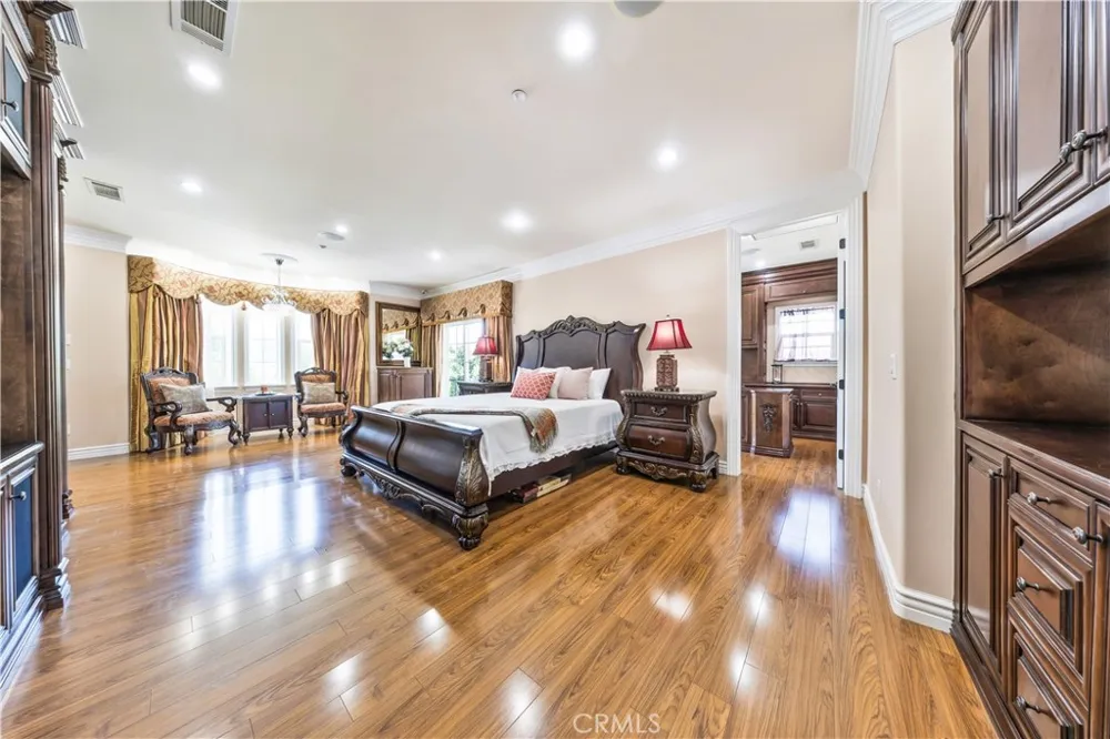 1117 Encanto Drive Arcadia, CA 91007
