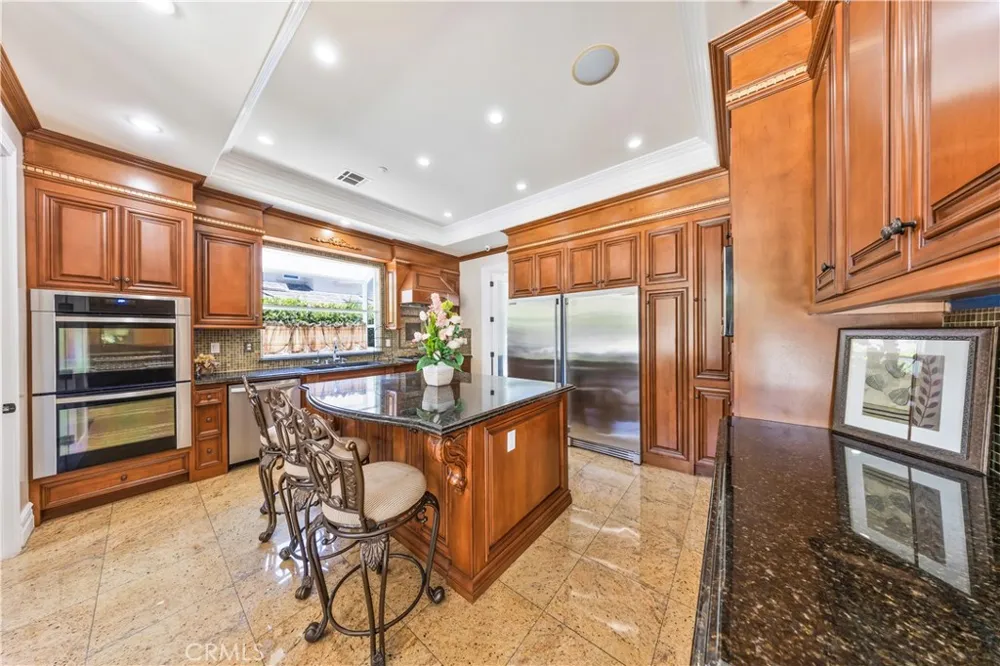 1117 Encanto Drive Arcadia, CA 91007
