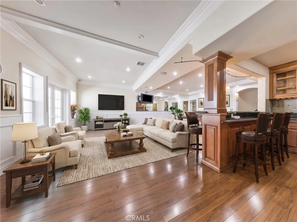 1117 Encanto Drive Arcadia, CA 91007