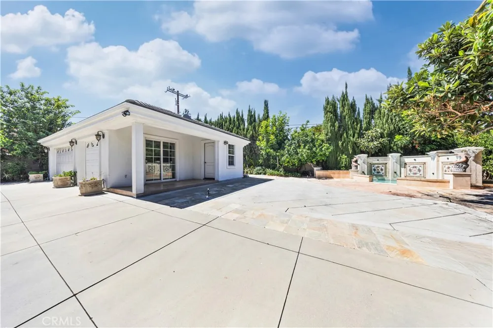 1117 Encanto Drive Arcadia, CA 91007