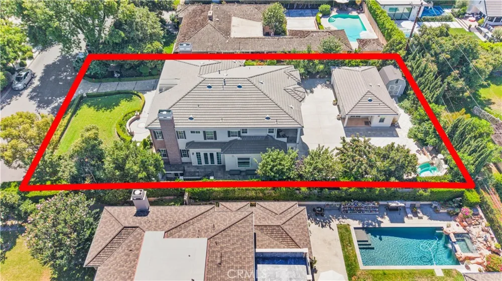 1117 Encanto Drive Arcadia, CA 91007