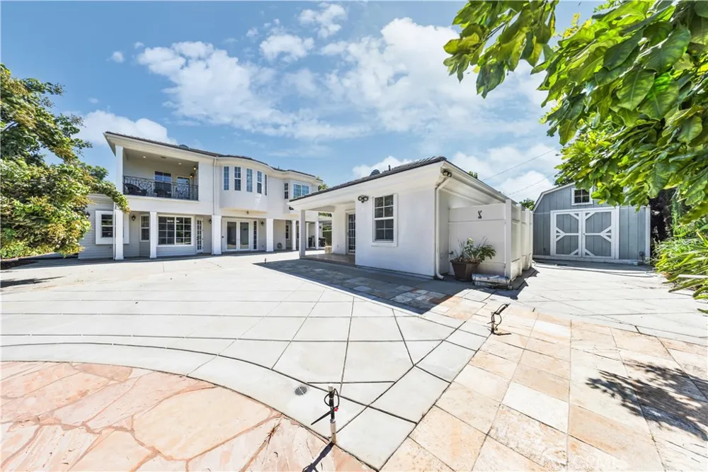1117 Encanto Drive Arcadia, CA 91007