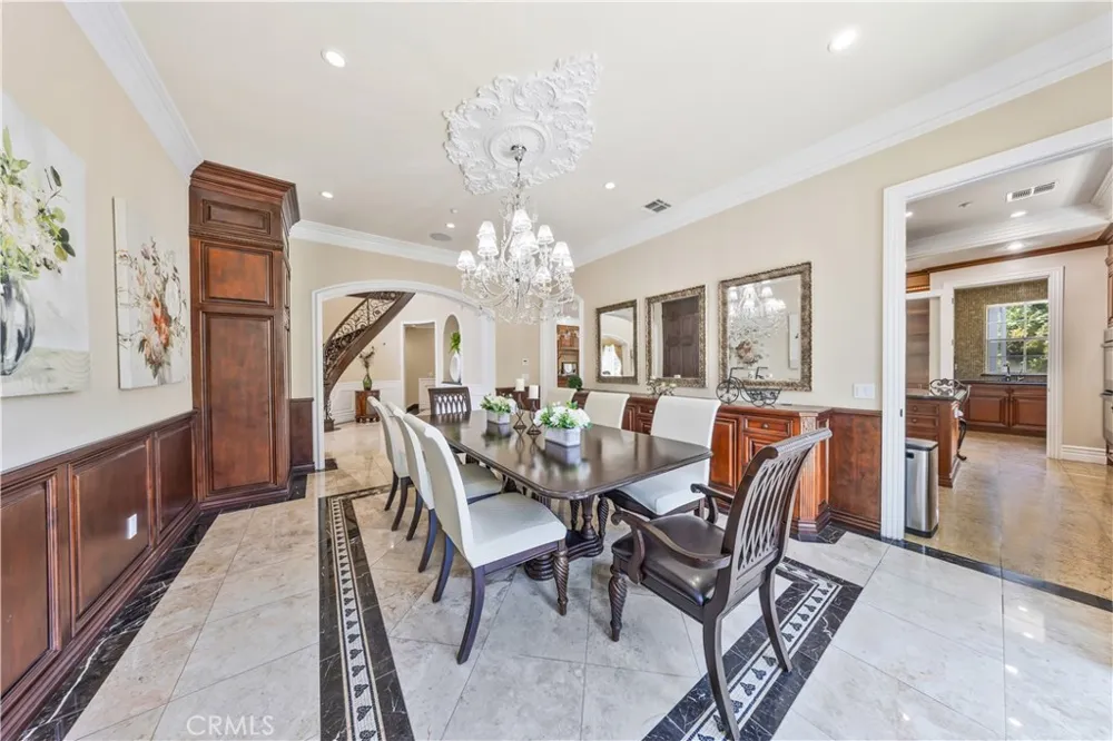 1117 Encanto Drive Arcadia, CA 91007