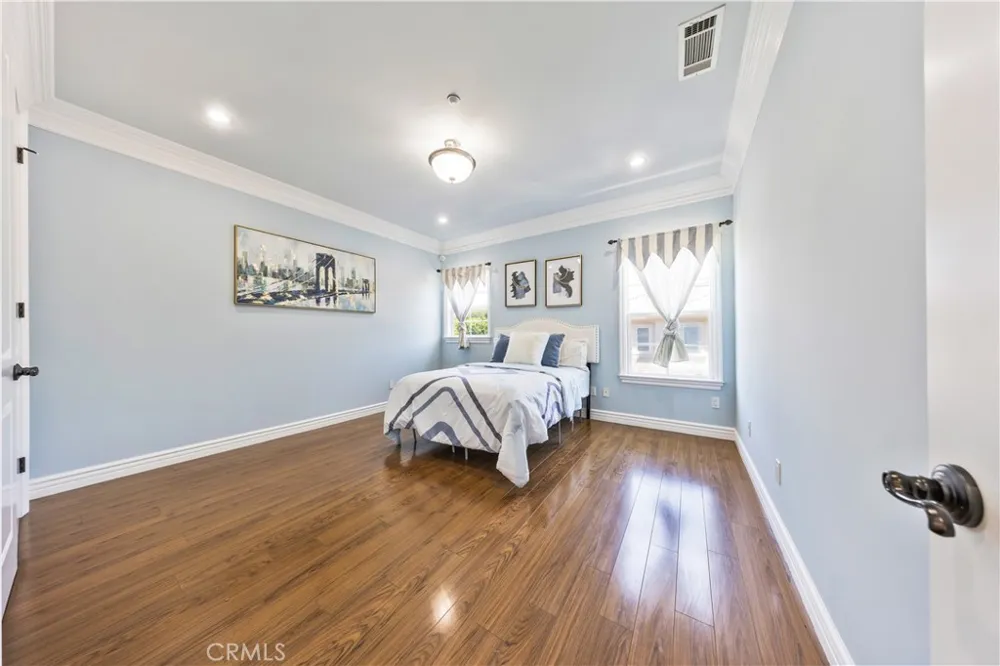1117 Encanto Drive Arcadia, CA 91007