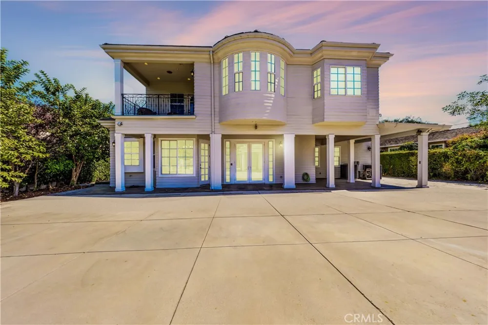 1117 Encanto Drive Arcadia, CA 91007