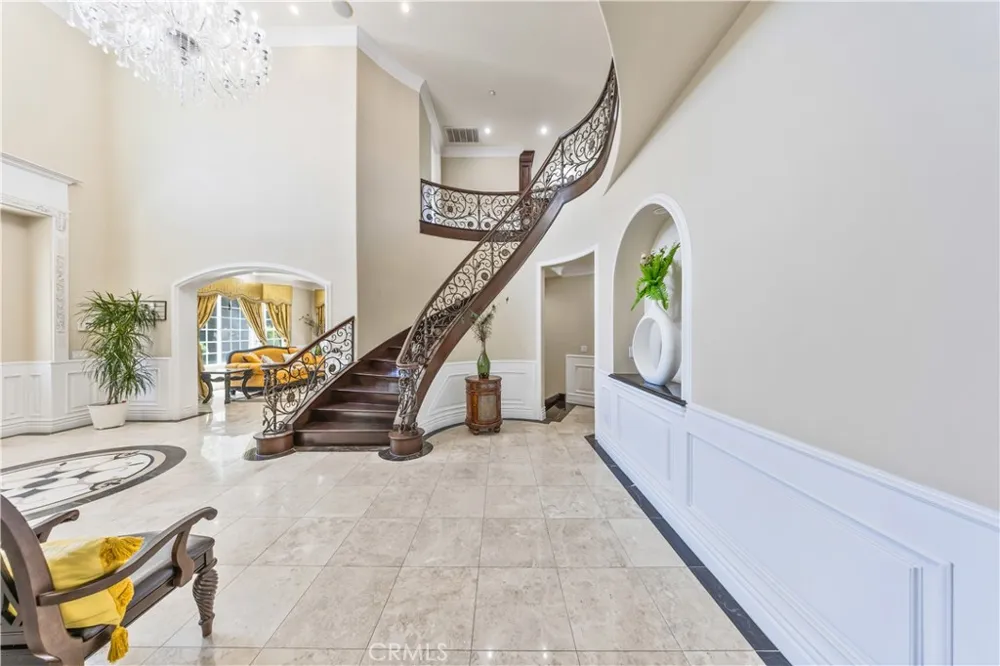 1117 Encanto Drive Arcadia, CA 91007