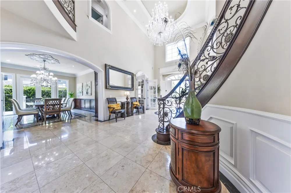 1117 Encanto Drive Arcadia, CA 91007