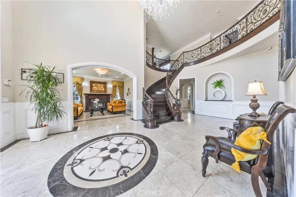1117 Encanto Drive Arcadia, CA 91007
