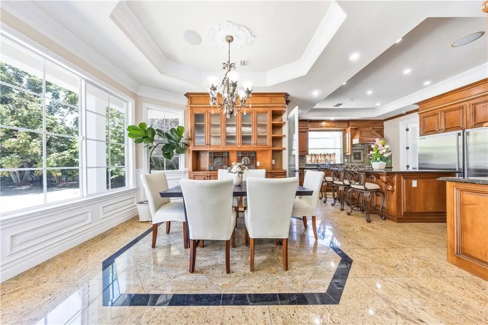 1117 Encanto Drive Arcadia, CA 91007
