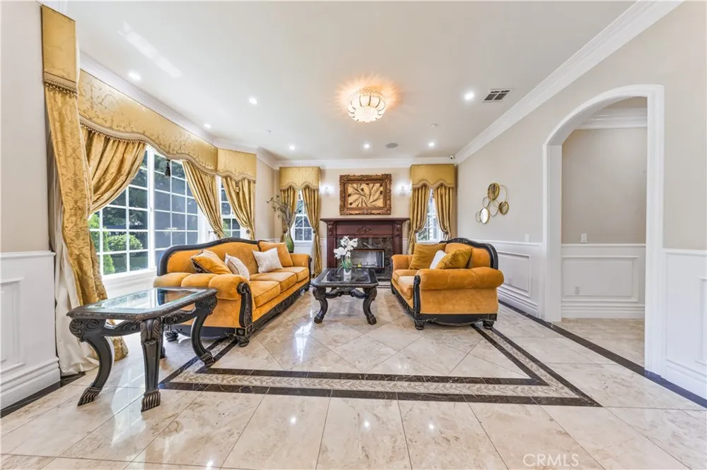 1117 Encanto Drive Arcadia, CA 91007