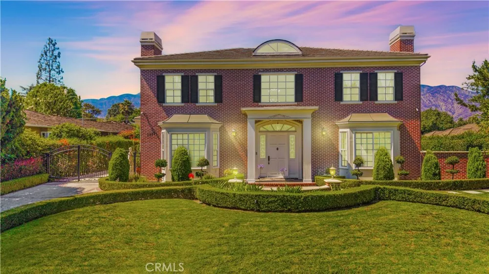 1117 Encanto Drive Arcadia, CA 91007