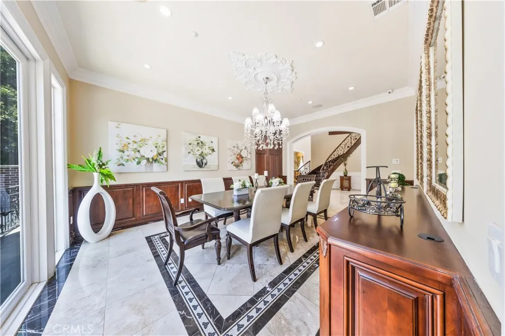 1117 Encanto Drive Arcadia, CA 91007