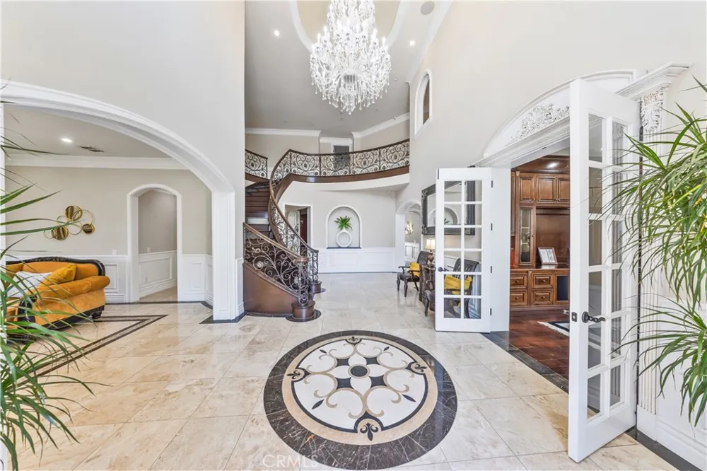 1117 Encanto Drive Arcadia, CA 91007