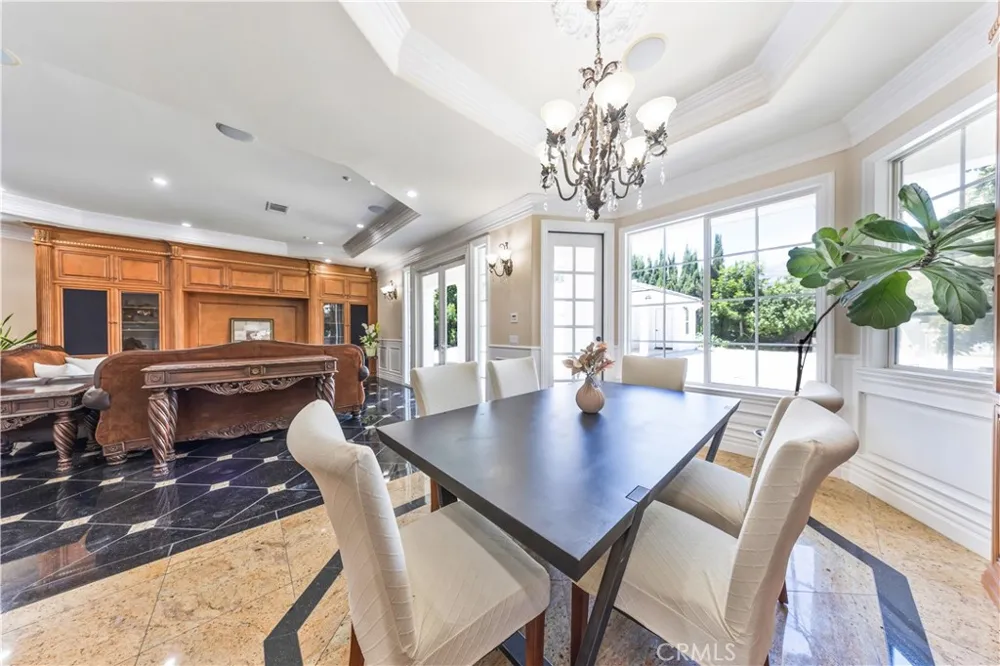1117 Encanto Drive Arcadia, CA 91007